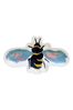 Joules Bright Side Bee Ceramic Trinket Tray