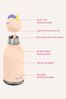 Asobu Pink Bestie Water Bottle