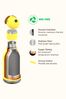 Asobu Yellow Bestie Water Bottle