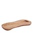 Interiors by Premier Natural Kora Serving Board With Handle