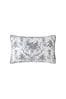 Charcoal Grey Tuileries Pillowcases