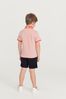 Baker by Ted Baker Blue Polo Shirt