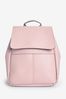 Nude Pink Backpack