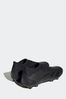 adidas Black Adult Predator Accuracy.3 Firm Ground Boots