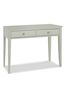 Bentley Designs Cotton Grey Ashby Dressing Table