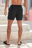 Black Swim Shorts