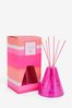 Watermelon and Hibiscus 100ml Fragranced Reed Diffuser