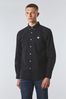 Pretty Green Oxford embroidered Shirt