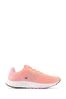 New Balance 2002r Pink 520 Running Trainers