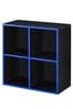 Lloyd Pascal 4 Cube Storage Unit