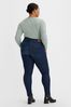 Levi's® Carhartt WIP Flint Men's Pants Curve 720™ High Rise Super Skinny Jeans