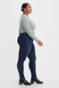 Levi's® Carhartt WIP Flint Men's Pants Curve 720™ High Rise Super Skinny Jeans
