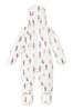 Cath Kidston Royal Guards Cosy Pramsuit