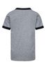 Converse Grey Ringer T-Shirt