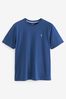Blue T-Shirts 4 Pack