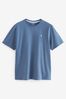 Blue T-Shirts 4 Pack