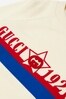 Baby Logo Print Sweatshirt