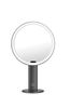 EKO Grey LED Sensor With 5x Magnification Mirror