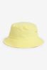 Yellow Bucket geruch Hat (3mths-16yrs)