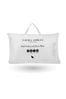 White Premium Duck Feather and Down Pillow