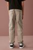 Stone Natural Stone Natural Cargo Gilet Trousers (3-16yrs)