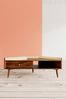 Swoon Light Brown Fresco TV Unit