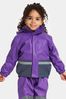 Didriksons Kids Purple Boardman Set