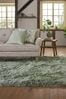 Chunky Weave Mid Natural Delia Compact 2 Seater 'Sofa In A Box'