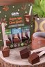Gnaw Vegan Oat Milk Hot Chocolate Gift Box