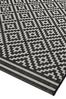 Asiatic Rugs Multi Patio Diamond Indoor/Outdoor Rug