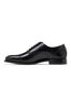 Oliver Sweeney Moycullen Black Calf Leather Country Brogues