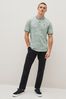 Green Soft Touch Polo Shirt