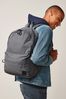 Grey Backpack