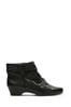 Clarks matron sales ella boots