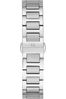 GC Gents Silver Coussin Shape Sport Chic Collection Watch