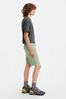 Levi's® Green 501® Denim Shorts