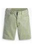 Levi's® Green 501® Denim Shorts