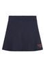 Tommy Hilfiger Blue Tommy Graphic Skirt