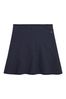 Tommy Hilfiger Blue Tommy Graphic Skirt