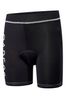 Dare 2b Gradual Reflective Black Shorts