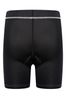 Dare 2b Gradual Reflective Black Shorts