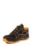 Regatta Vendeavour Waterproof Black Walking Shoes