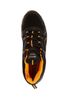 Regatta Vendeavour Waterproof Black Walking Shoes