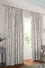 Moonbeam Osterley Birds Made To Measure Curtains