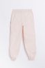 River Island Girls Pink Cargo Trousers