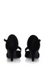 Carvela Comfort Flute Heel Black Shoes