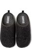 Camper Men Grey Slippers