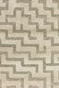 Asiatic Rugs Natural Mason Maze Rug