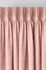 Blush Gower Made To Measure Curtains