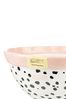 Eleanor Bowmer Dalmatian Ceramic Mixing Bowl